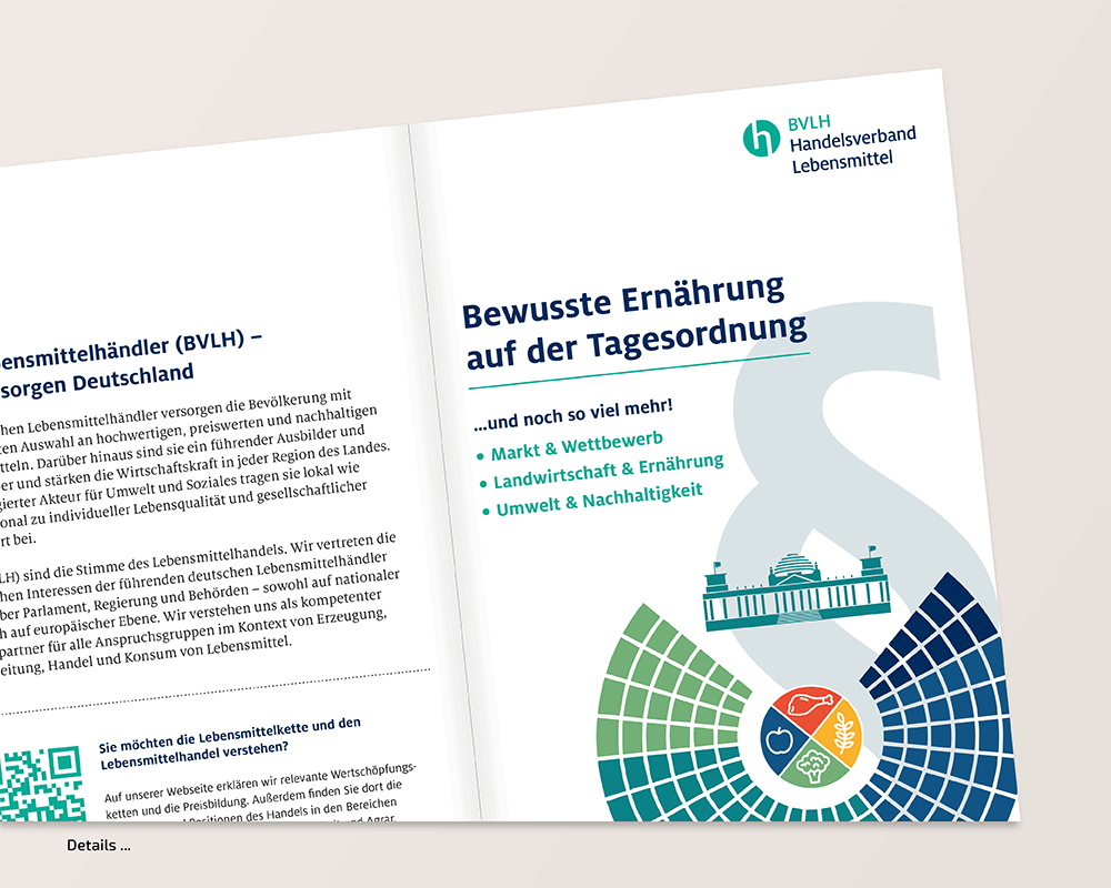 Bundesverband des Deutschen Lebensmittelhandels