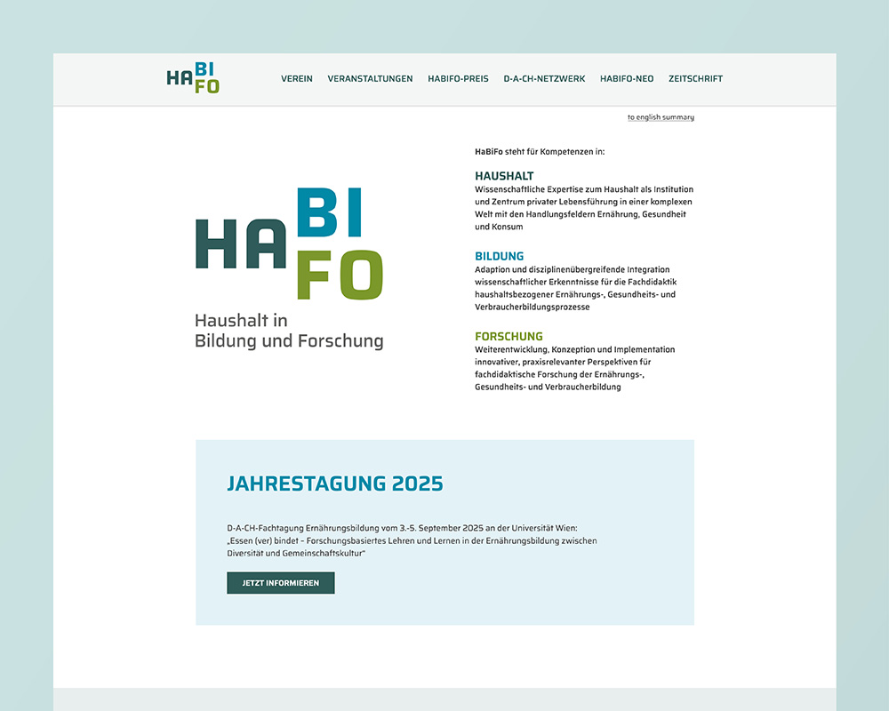 website habifo